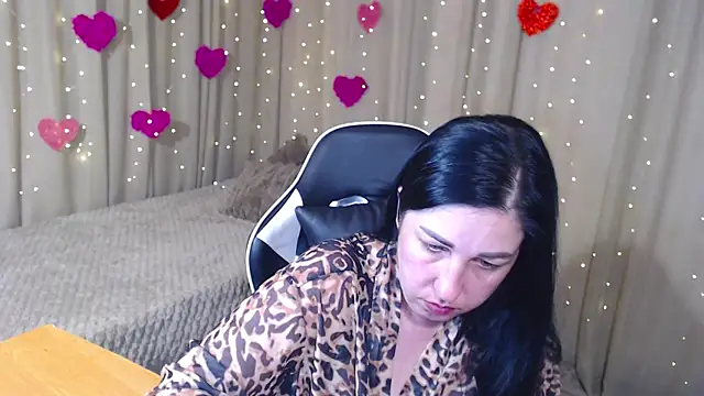Chat XXX ao vivo de JillStevens