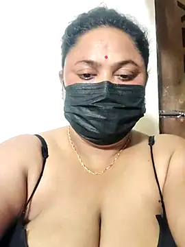rani130 网络视讯表演