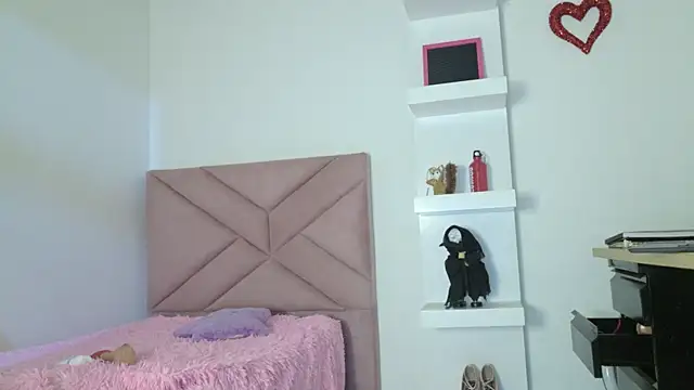 Chat +18 de eva_sin18 ao vivo