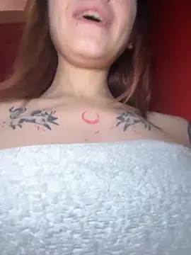 Rinamay_'s Webcam Show
