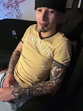 Bagheeku Webcam show