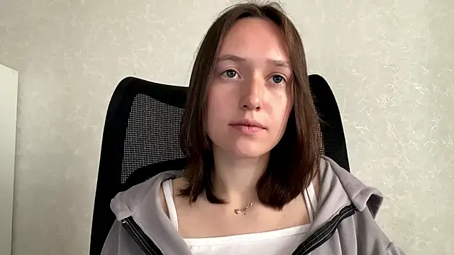 Chat XXX en directo de LisaSunrise