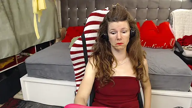 kellyterapy Live XXX Chat