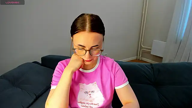 MewStella – Live XXX-chat