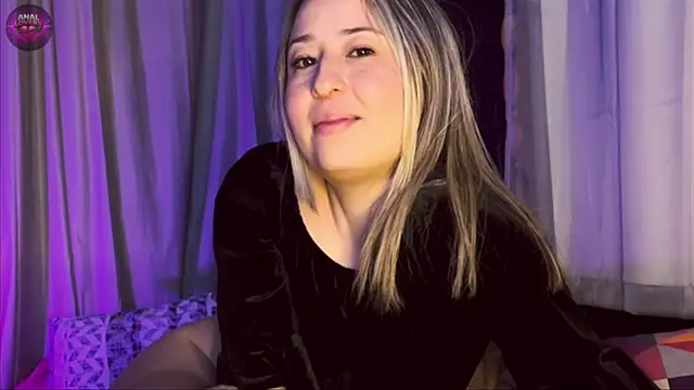 Show de analloversbr na webcam