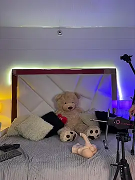 abbymodell1 라이브 XXX 채팅
