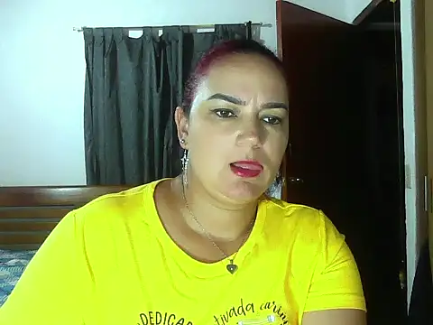 Roja_tentacion Webcam-Show