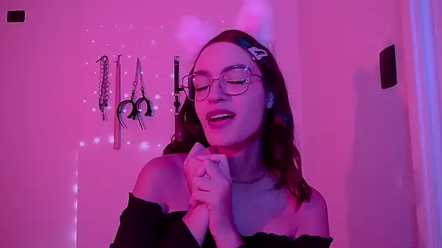 nina_kink – Naživo XXX chat