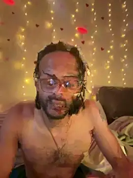 magic_man1085 라이브 XXX 채팅