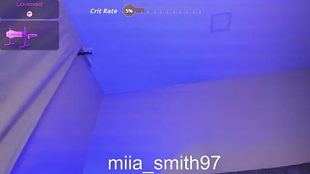 Chatroom XXX en direct de miia-smith97