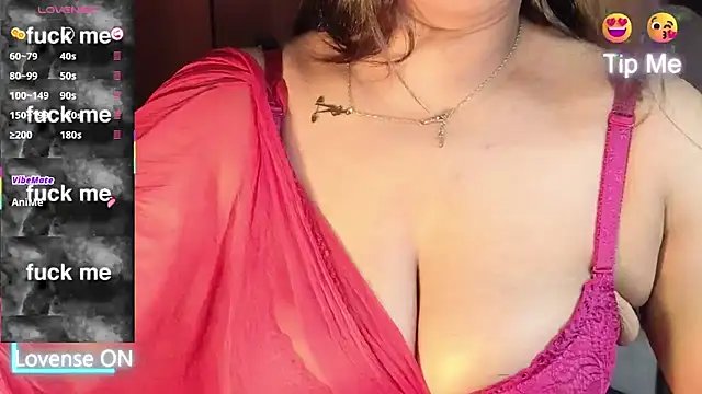Bengali_Cute_Girl's Live XXX Chat