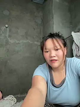m-mbae – Live XXX-chat