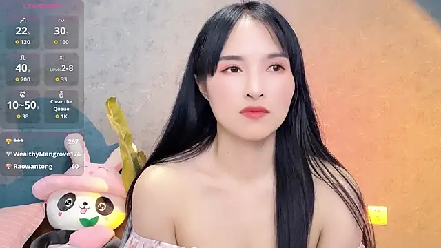 au-love 现场XXX聊天