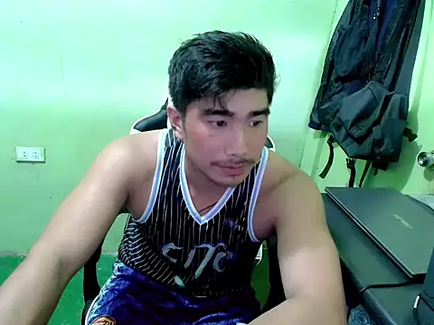 Hunkfireman Chat XXX live