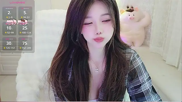 Coco-Di Live XXX-Chat