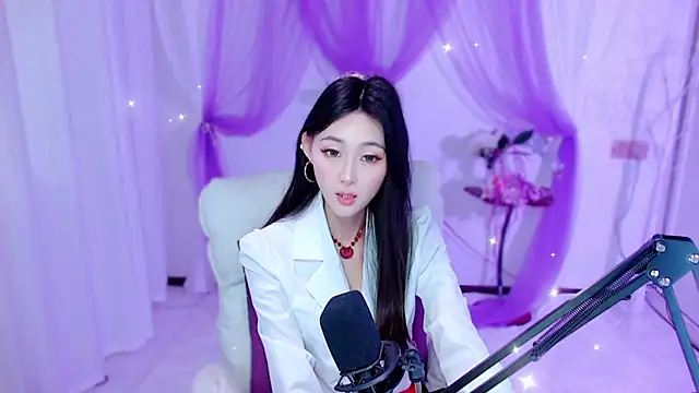 Tili_Lucky 网络视讯表演