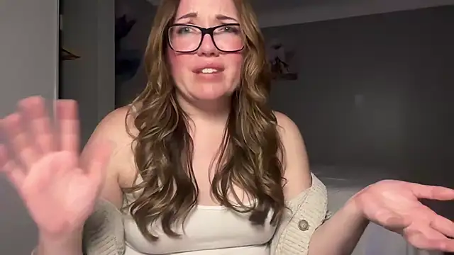 Chat XXX en directo de libbylaguna