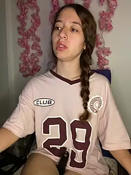 Chat XXX en directo de -rosi