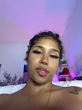 stormyy_ 라이브 XXX 채팅