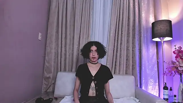 LyraVendrell 라이브 XXX 채팅