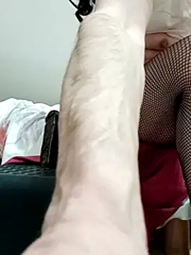 JOHANNA9MOI02 Webcam Show