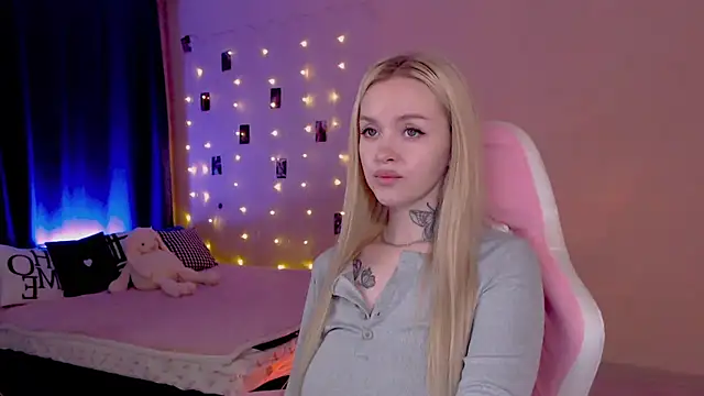 Naughty_Mable 라이브 XXX 채팅