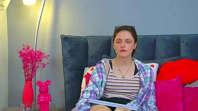 RitaRoses Live XXX-chat