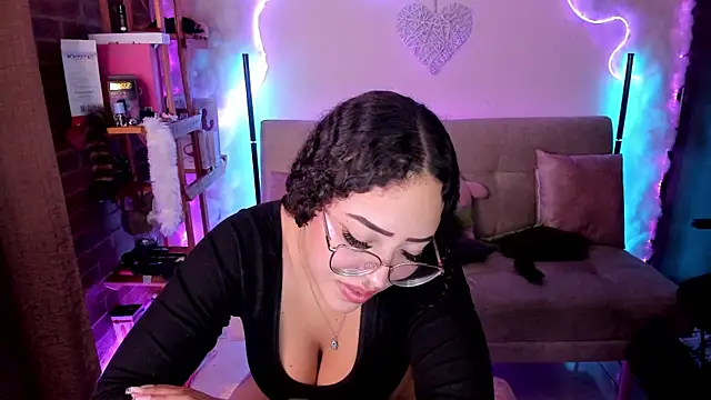 Živý XXX chat liz_martins1
