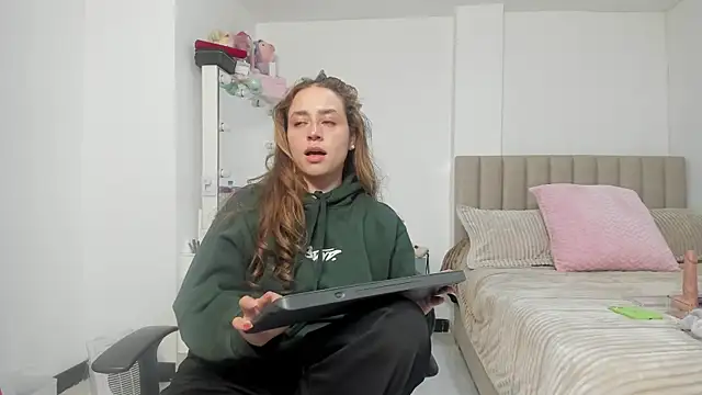 Sembang XXX Secara Langsung Natalia_Suarez