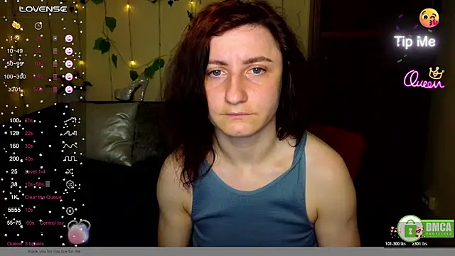 Muse_kitty_jenia's Live XXX Chat