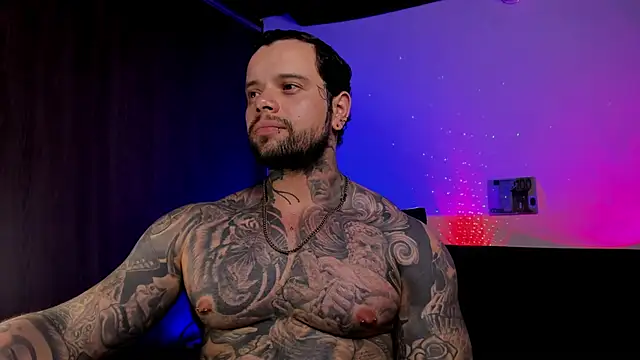 natevillage's Live XXX Chat