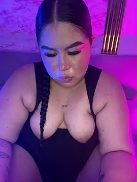 Chat XXX en directo de Mia_Carters