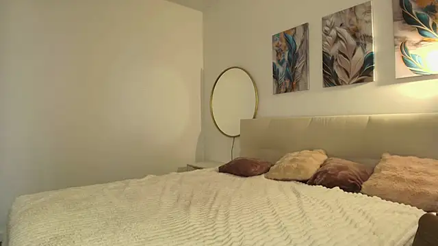 silver_girl's Live XXX Chat