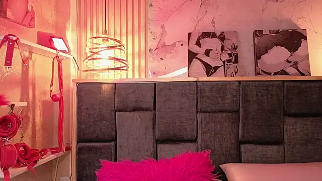 Im-Lola – Naživo XXX chat