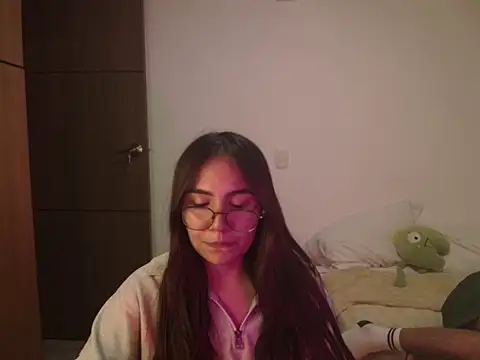 abbyyandmaxx's Webcam Show