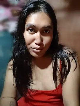 Romantic_Sabrina webkamerás műsora