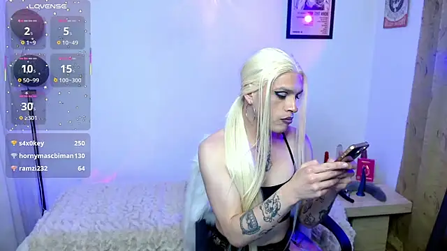 DanniHotBoy02's Webcam Show