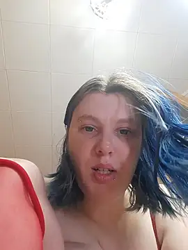 Вебкам-шоу GloriaEvans