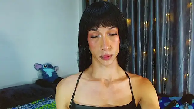 Kenisha_Sweet 웹캠 쇼