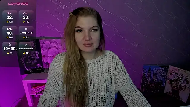 XXX chat uživo modela lily_williamss