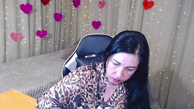 Živý XXX chat JillStevens