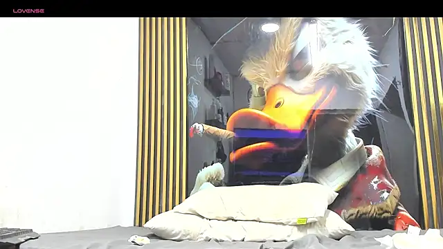 XXX chat uživo modela michell78sexy