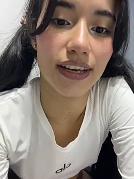 Rouse_Monroe Chat XXX in diretta