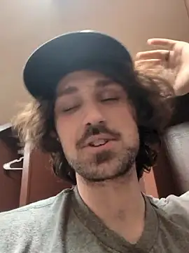 countrybannanaman webcam show