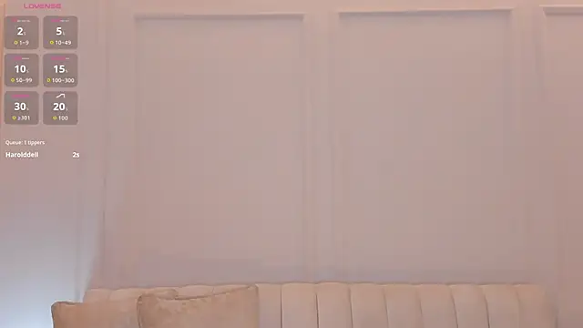 LaurentRosse1 라이브 XXX 채팅