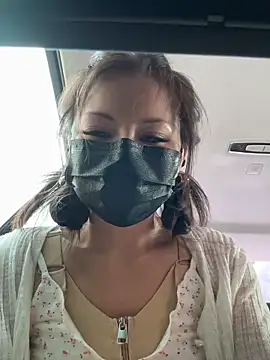 keke_00oo Pertunjukan Webcam