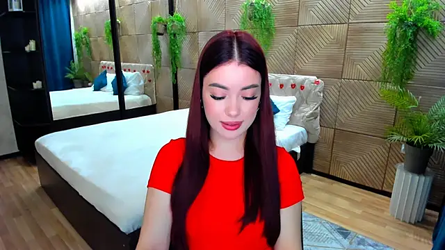 Chatroom XXX en direct de PutOnRepeat