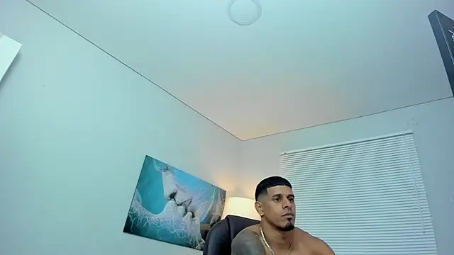عرض كام vincen_jose