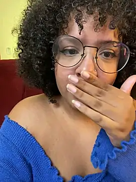 Show Webcam de 99_Lilith