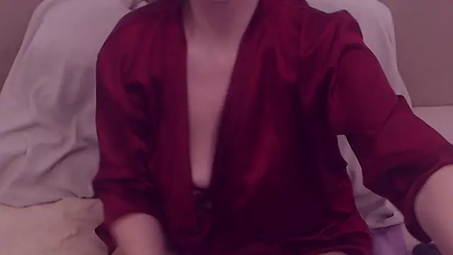 RebeccaNoble's Live XXX Chat
